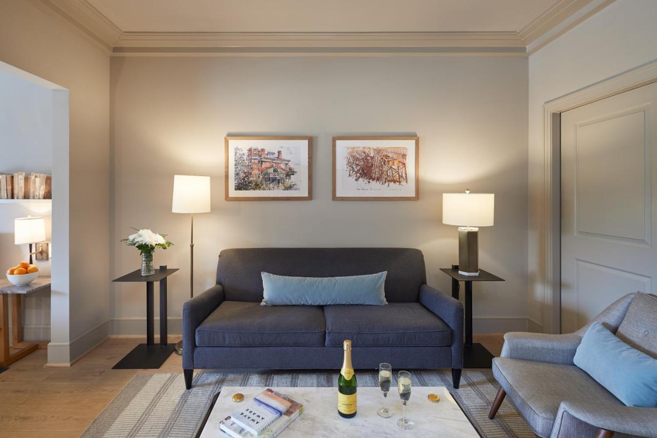 Hotel Weyanoke Farmville Dış mekan fotoğraf