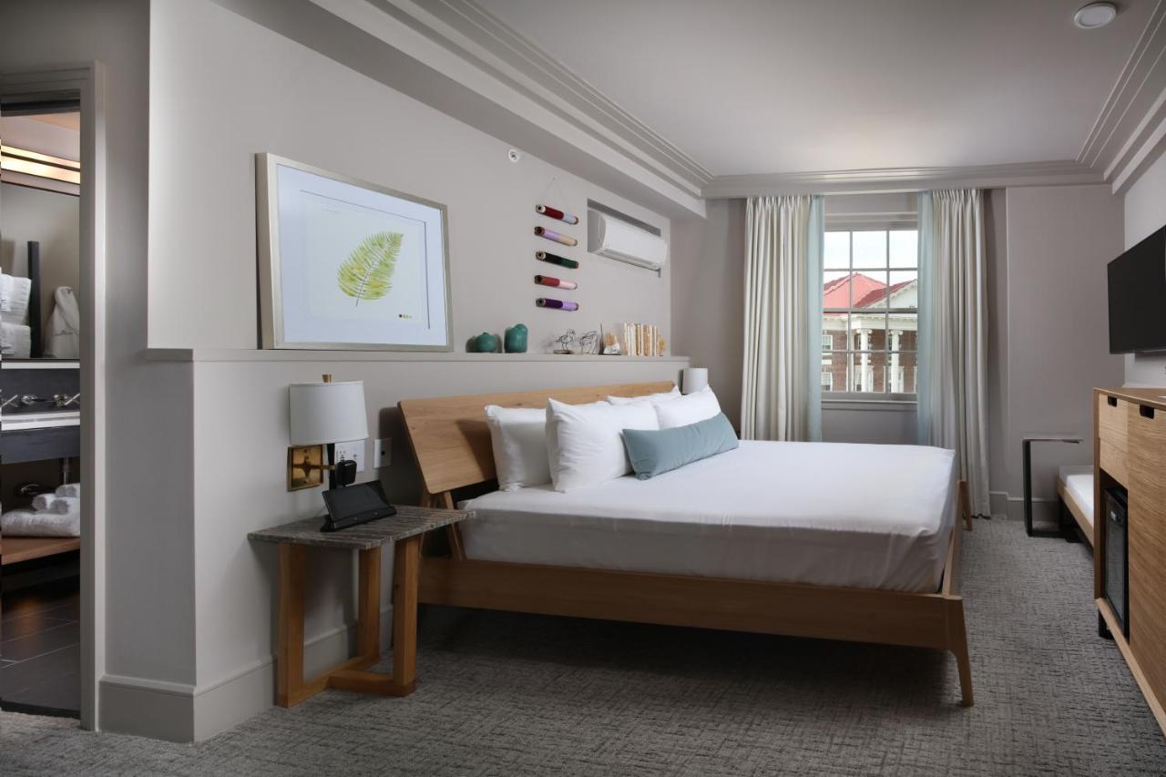Hotel Weyanoke Farmville Dış mekan fotoğraf