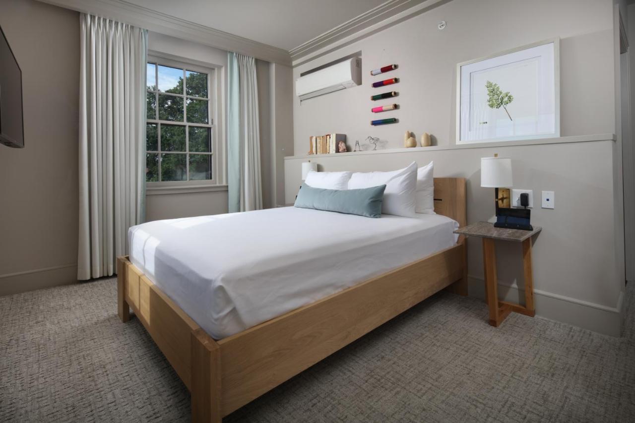 Hotel Weyanoke Farmville Dış mekan fotoğraf