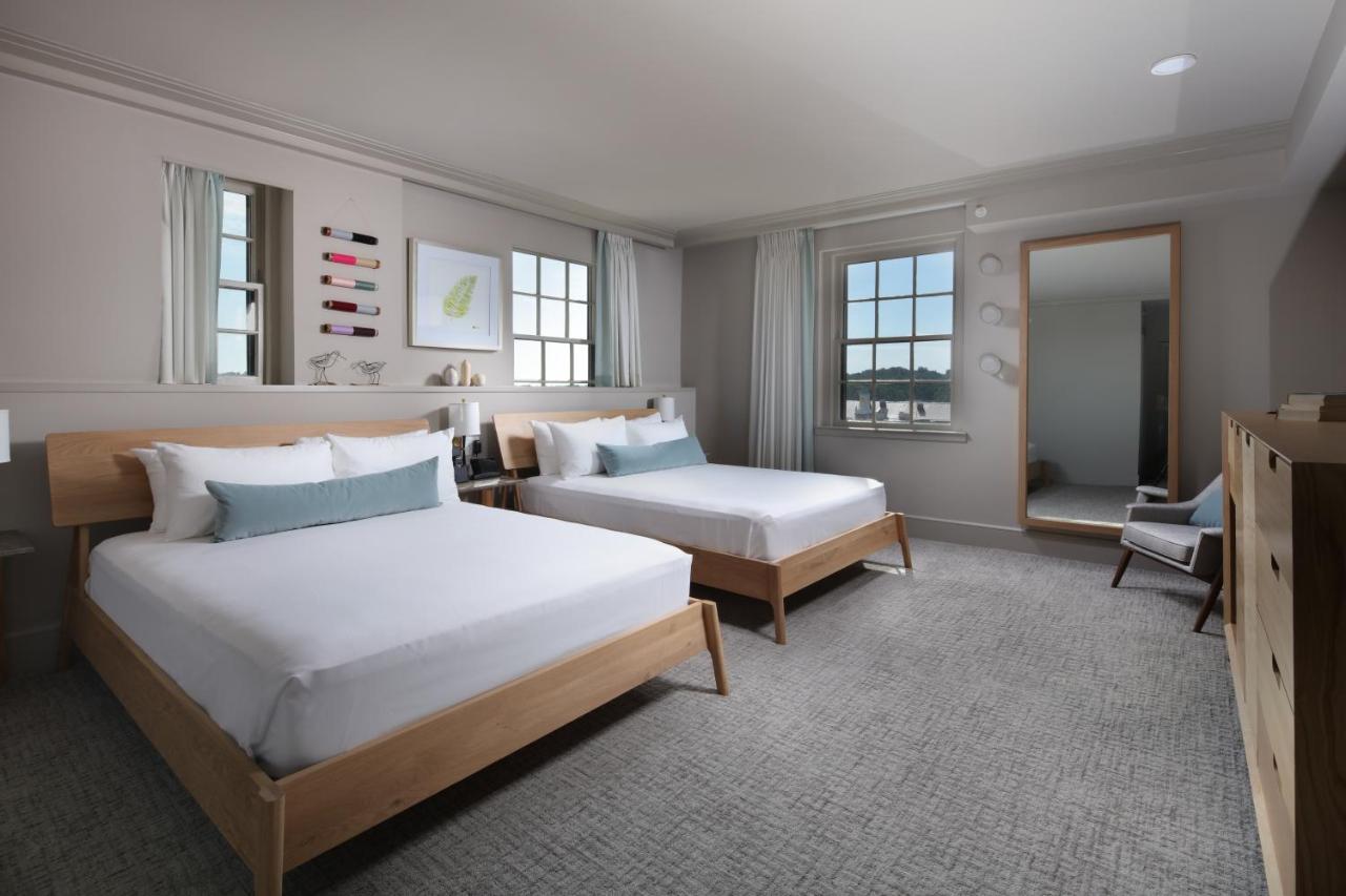 Hotel Weyanoke Farmville Dış mekan fotoğraf