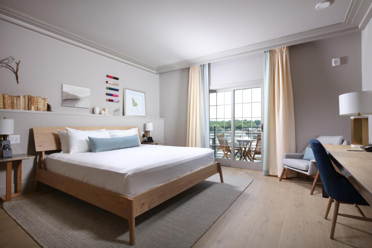 Hotel Weyanoke Farmville Dış mekan fotoğraf