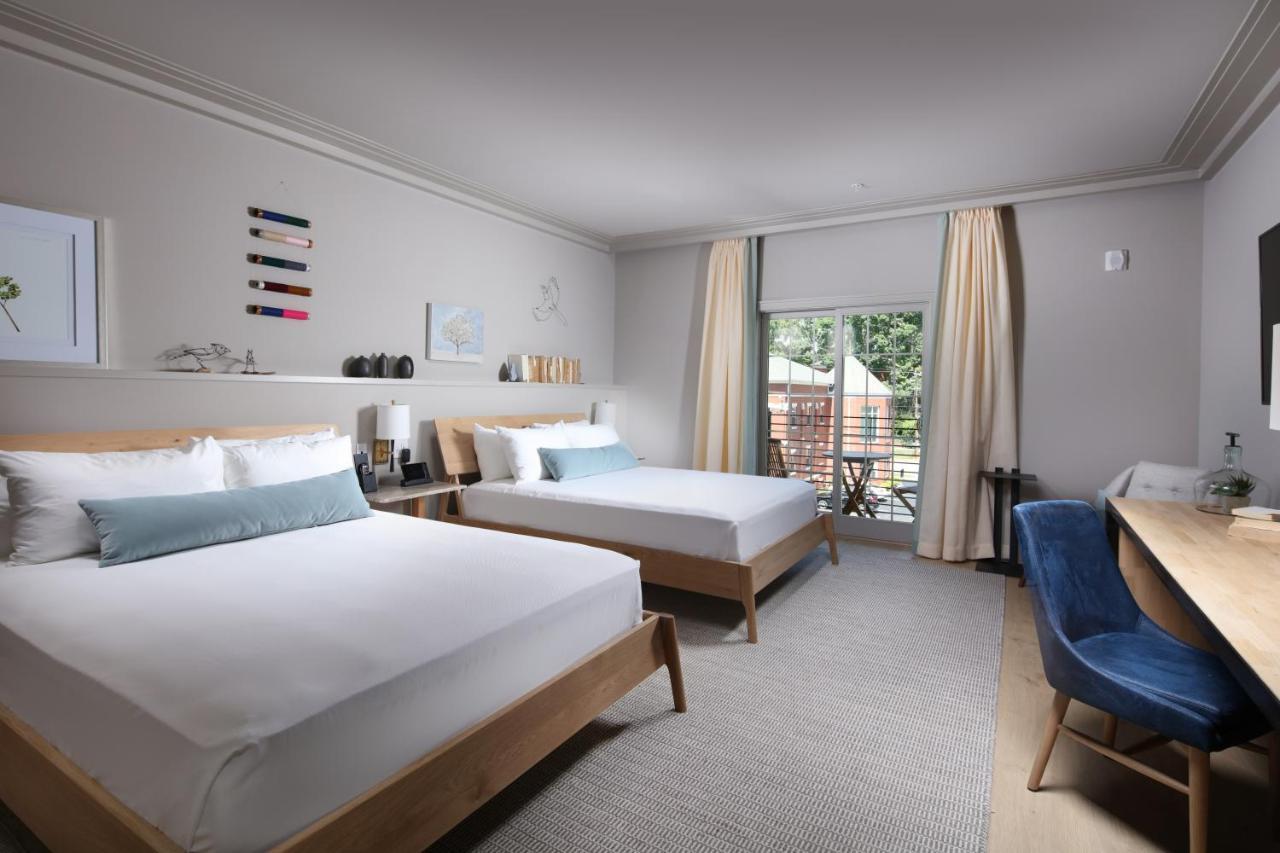 Hotel Weyanoke Farmville Dış mekan fotoğraf
